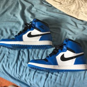 Jordan 1 Retro High Rare Air Soar